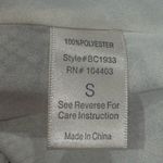 J.O.A. Los Angeles Black White Gemstone Neckline Dress Women’s Small Photo 2