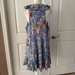 Anthropologie Anthro Love The Label Bowie Ruffle Mini Dress. Size XL. MSRP $325 Photo 8