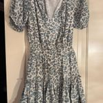 BuddyLove  Dress Cheetah Print Photo 1