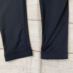 Trek Bicycle Cycling Tights Women M Pull On W/drawstring & Back Leg Reflector Photo 8