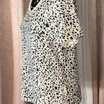 Blooming Jelly Size S V Neckline Tee Photo 3