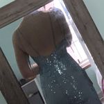 NOX Annabel  Teal Prom Dress Photo 0