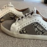 Steve Madden Studded Sneakers Photo 4