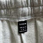 SheIn Sweatpant shorts Photo 1