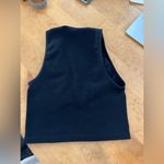 Free People  Intimately Bralette Crop Top, Medium Large, M/L Photo 3