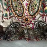 One World 1X Top 27” Long x 23” Pit to Pit Photo 6