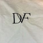 Diane Von Furstenberg DVF White Dust Bag Photo 1