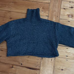 Forever 21  Turtleneck Sweater Photo 0