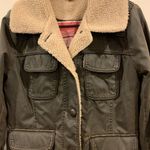 Bernardo  Collection Vegan Leather Jacket Photo 2