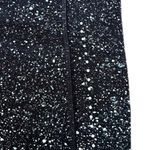 Lululemon  Galaxy Print Athletic 3 Quarter Leggings with Pockets Womens 6 Photo 7