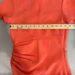 Cinq à Sept Cinq A Sept Dresses Cinq A Sept Imogen Dress Coral Small Photo 11