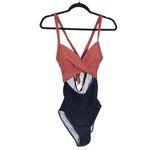 EoMenie Brown and Black One Photo 1