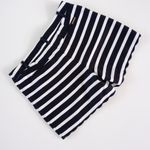 Anne Klein Women's Stripe Chino Size 8 Photo 1