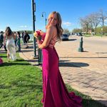 Clarisse Designs Prom Dress Photo 2