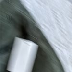 Kensie  Green Straight Leg Pants with Classic Design Photo 8