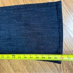Paige  | Laurel Canyon Boot Cut Flare Denim Jeans Size 30 Photo 12