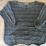 Athleta Oversized Shirt Photo 0