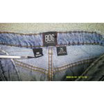 BDG  Urban‎ Outfitters Mom Jeans High Rise Light Wash Denim Jeans Size 26 Photo 4