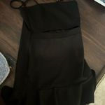 Lucy in the Sky Black  dress size M Photo 1