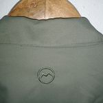 Magellan outdoors Magellan 1X Fish Gear Army Green Long Sleeved Vented Top Photo 6