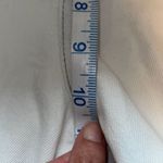 BLANK NYC  Womens High Rise Tie Dye The Madison Crop Jeans White Blue 27 NWT‎ Photo 11