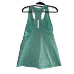 Head  Women's Aqua Tank Top Photo 2