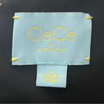 CeCe  Elegant Black Garment Photo 4