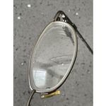 Candie's  C Bewitch BRN Brown Optical Eyeglasses Frames ONLY 47-17-130 Oval full Photo 12