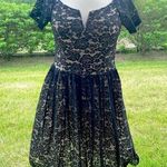 Chi Chi London 🌹HP🌹Chi Chi of London Lace Dress Photo 0