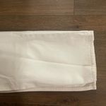 Abercrombie & Fitch Women's White Jeans Photo 5