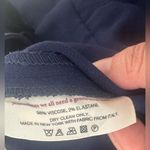 MM.LaFleur  Navy Slim Leg Dress Pants Viscose Career Work Office Size 6 Photo 7