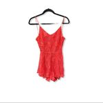 Lovers + Friends  Shorts Romper‎ Photo 1