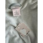 NWT Women's XL Gray Terry Lined Robe by Cabernet (b48) Photo 3