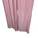 Matilda Jane  Heart to Heart Curtain Call Pleated Wide Leg Pants Medium Photo 2
