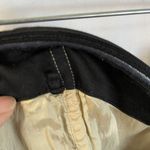 Anthropologie Moulinette Soeurs Black Lace Strapless Dress Sz 4 Prom Party Photo 6