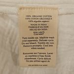 Faherty 💕💕 Dream Cotton Gauze Dylan Top ~ White Medium M NWT Photo 13