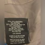 Nine West Black and White Plaid Blazer Photo 6