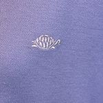 Polo LOLLY WOLLY DOODLE Light Purple  Shirt-XXL Photo 3