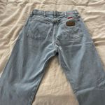 Wrangler Women’s Cowboy Cut High Rise Jeans Photo 2