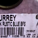 Bed Stu Surrey Tall Corset Boots Photo 8