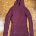 Maurice's Maurice’s size small pullover hoodie  Photo 2