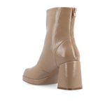 Journee Collection New!  Aylani Bootie Size:7.5 Photo 7