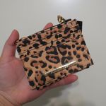 Steve Madden Hayden Leopard Wallet Photo 0