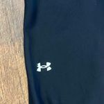 Under Armour Black Compression Leggings Photo 3