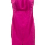 A'Gaci  fitted dress Photo 0