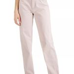 Tinseltown Juniors' Baggy Straight-Leg Jeans, Size 29/9 Hi-Rise New w/Tag $42 Photo 9