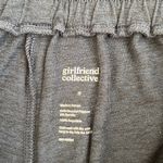 Girlfriend Collective Joggers in Black Women's Small Photo 5