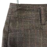 Dress Barn Plaid Dress Pants Womens 12 Used Photo 8