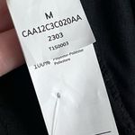 Cupshe • NWT X STASSIE Beachy Wave V-Wire Top & High Waist Bikini Top Photo 3