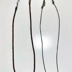 Pearl Necklaces (Set of 2) Photo 0